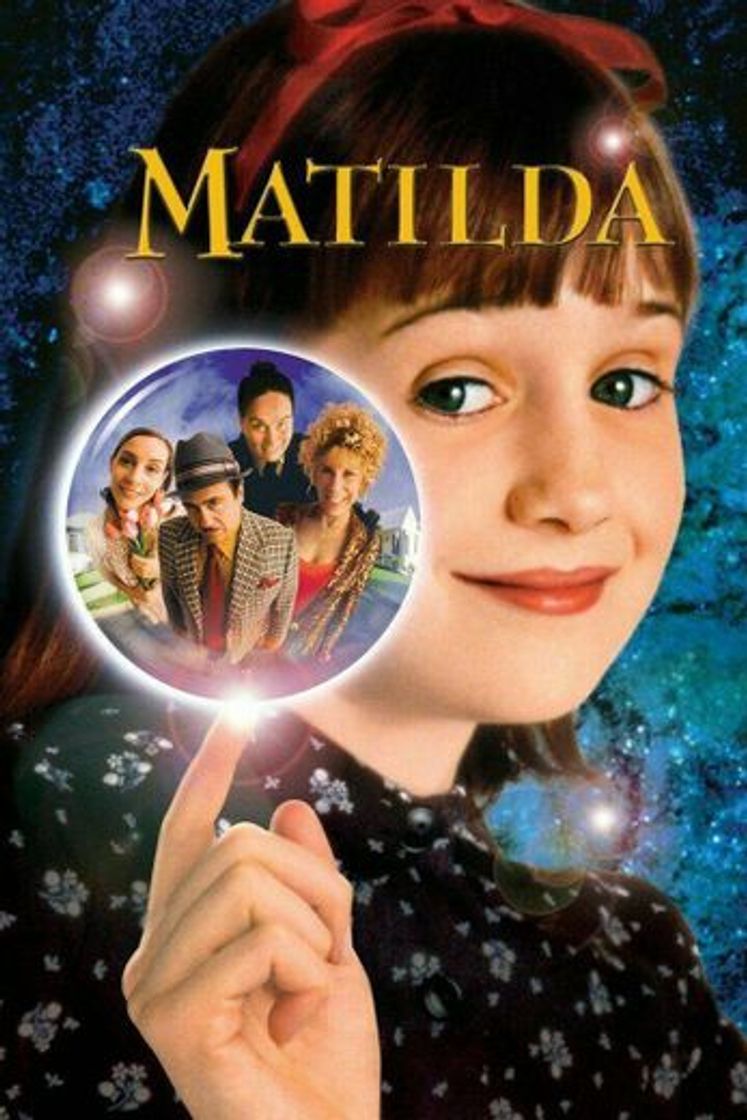 Película Matilda