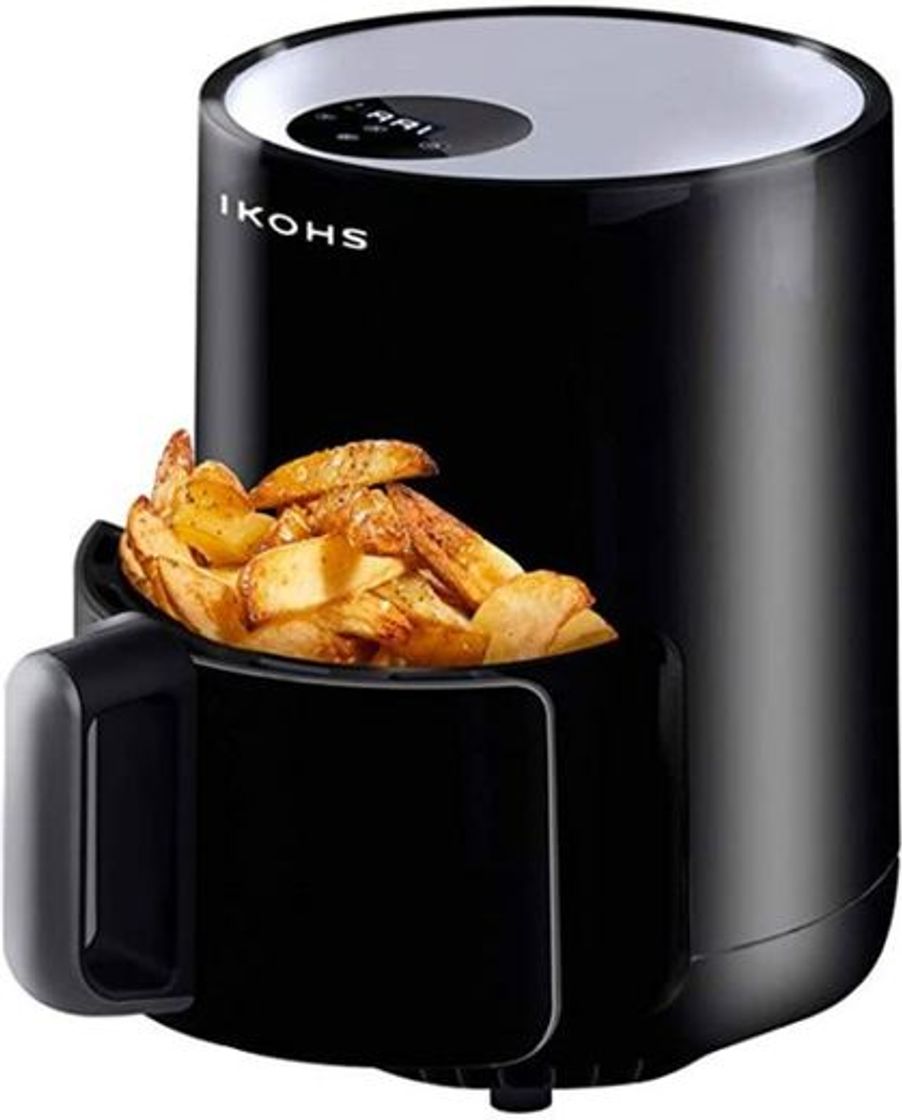 Social Freidora sin aceite