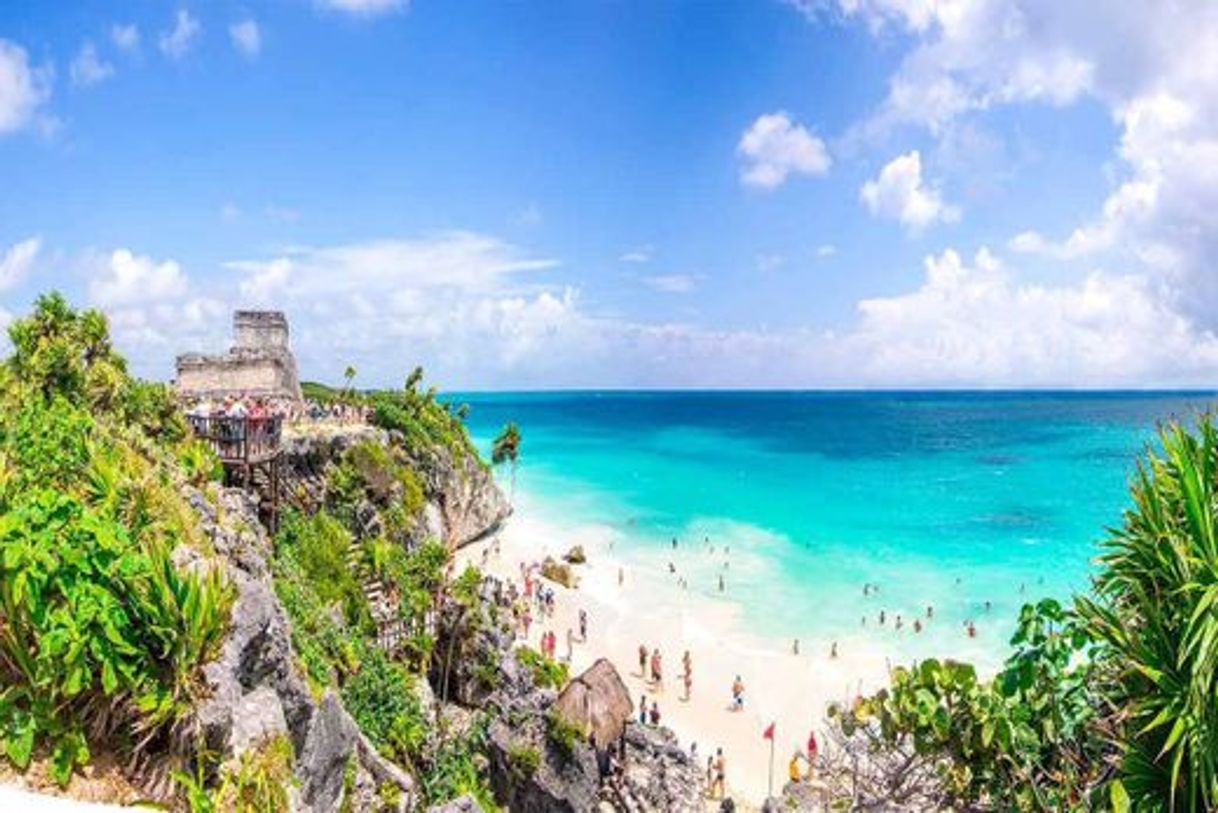 Lugar Grand Velas Riviera Maya