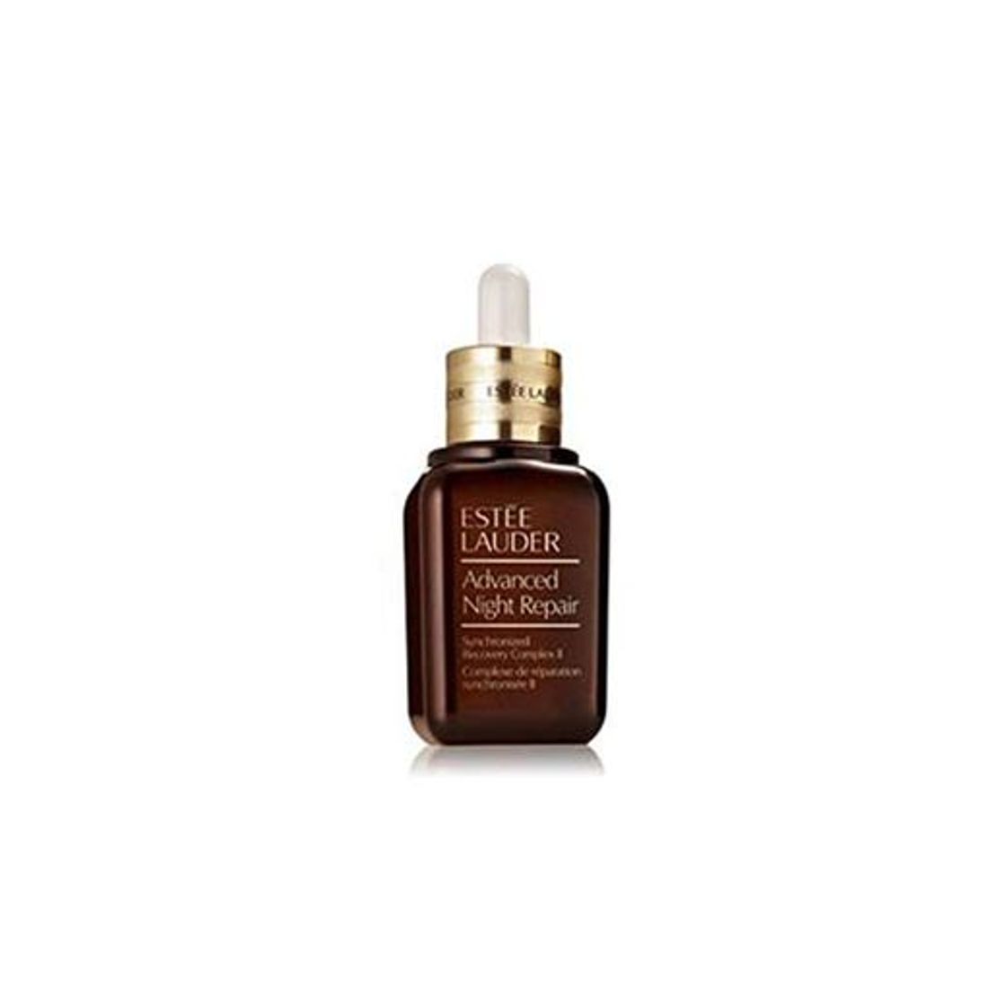 Social ESTÉE LAUDER ADVANCED NIGHT REPAIR II serum 30 ml