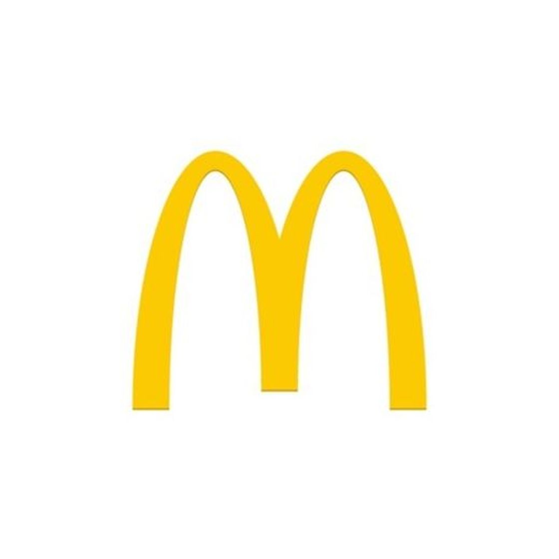 App McDonald's