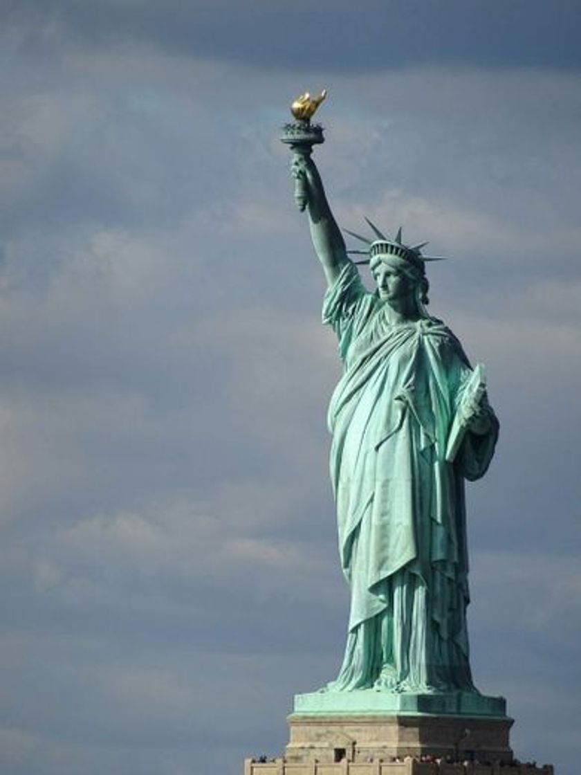 Place Estatua de la Libertad