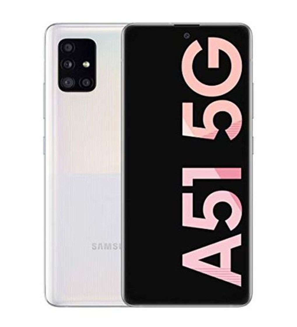 Producto Samsung Galaxy A51 5G - Smartphone 6.5" Super AMOLED