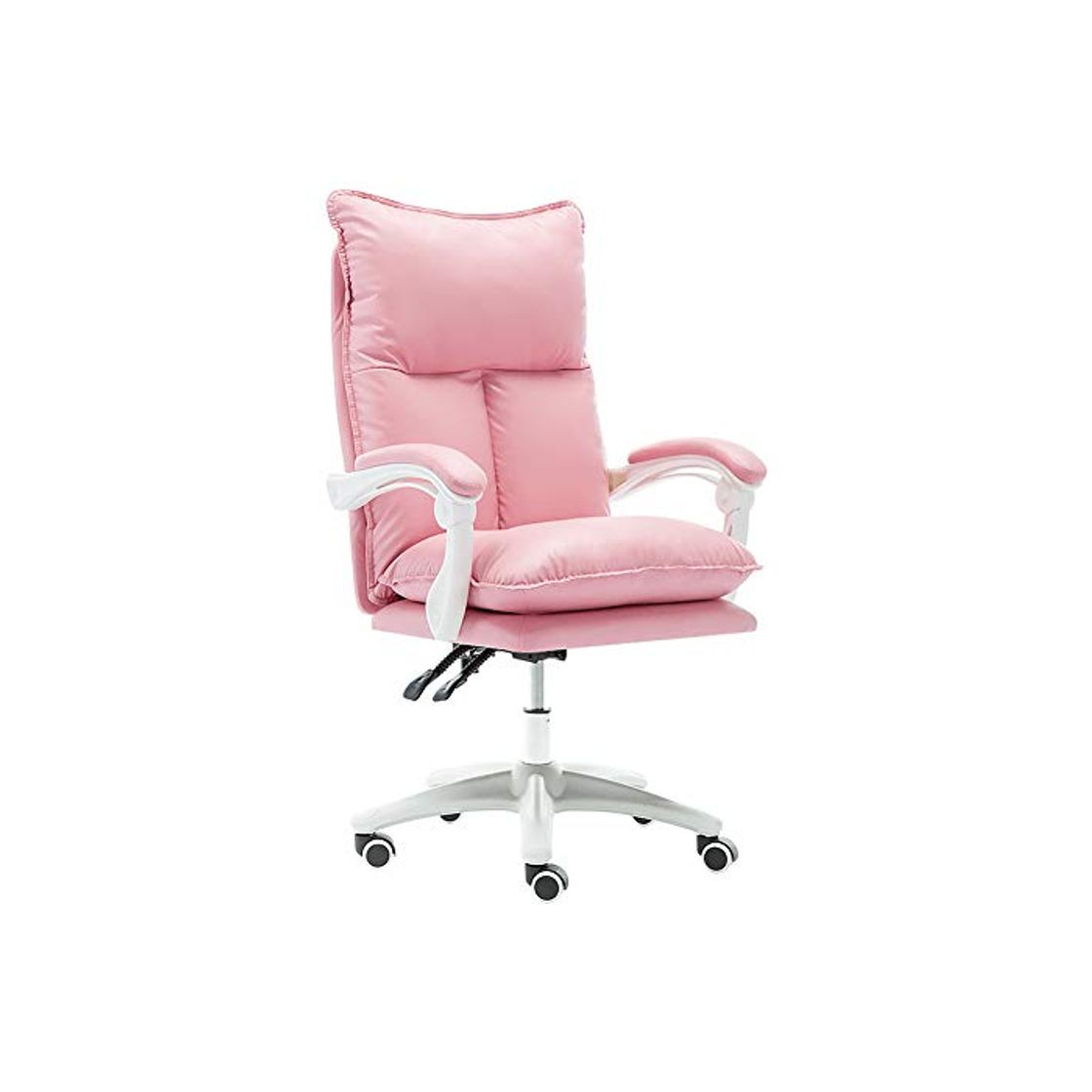 Producto Cute Girl Pink Gaming Chair Anchor Live Chair Boss Office Computer Chair