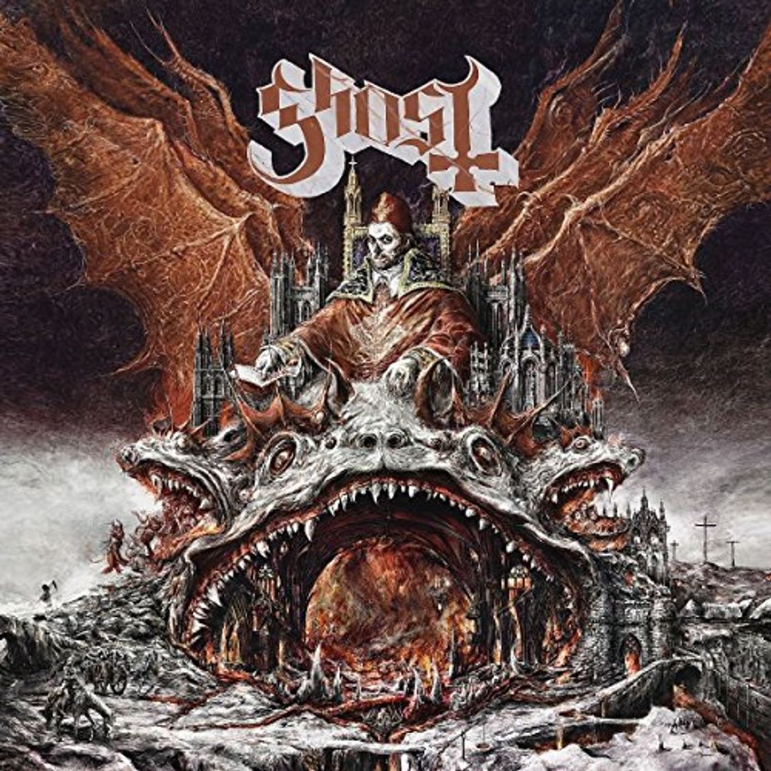 Producto Prequelle