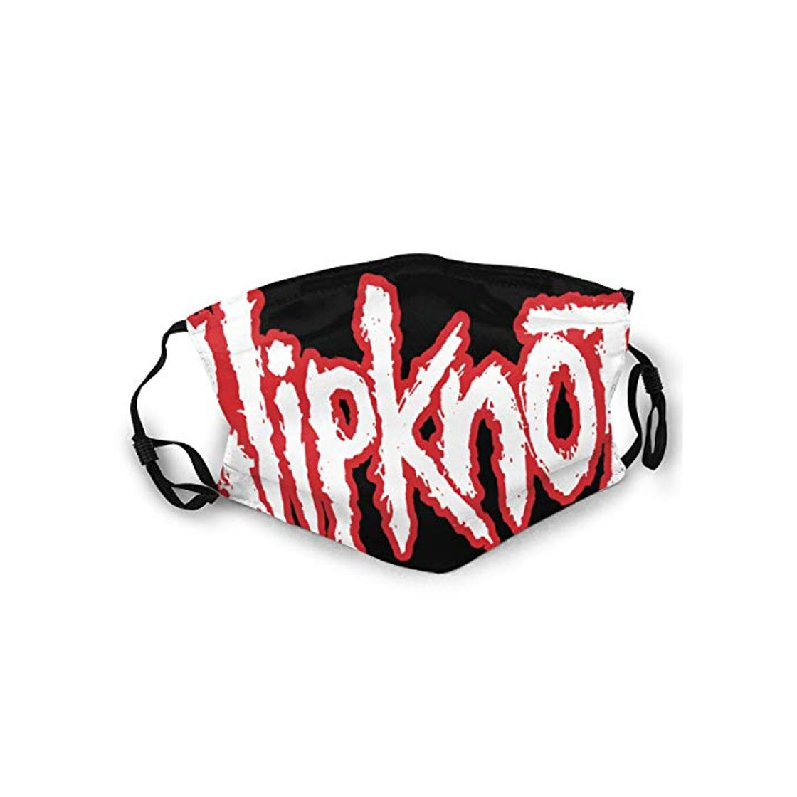 Producto Slipk_Not R_Ock Logo Unisex Face Cover Adult Dust Mask