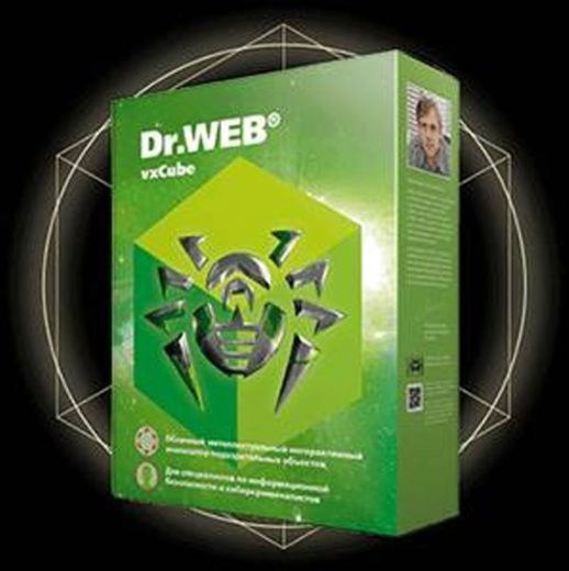 Anti-virus Dr.Web Light - Apps on Google Play