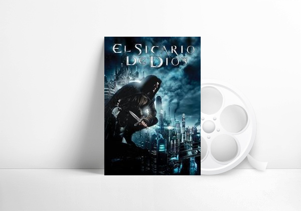 Movie El sicario de Dios
