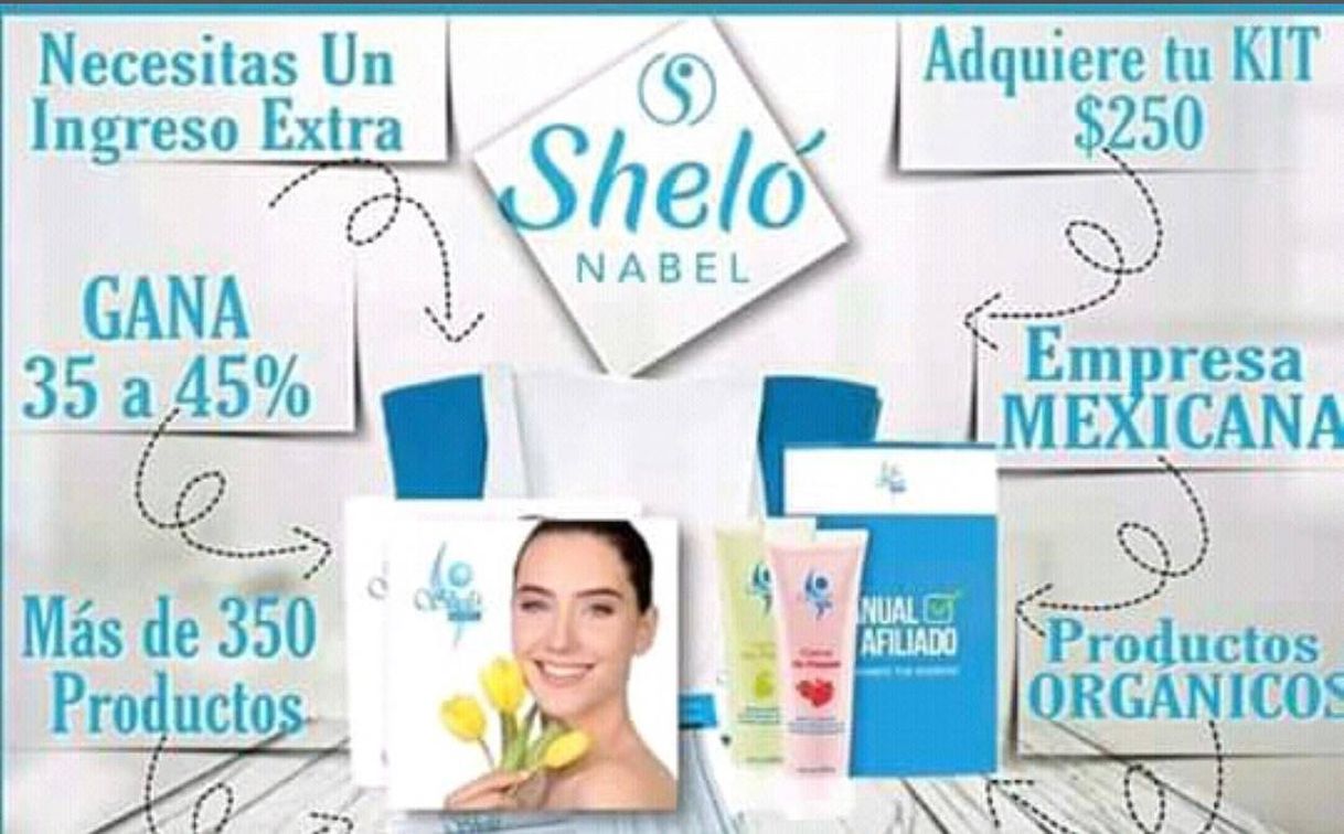 Moda Sheló nabel kathia