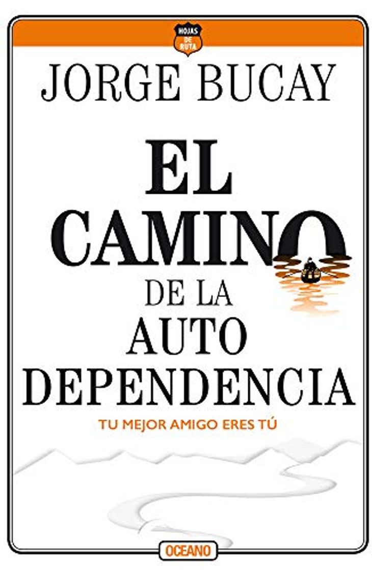 Book El Camino de la Autodependencia