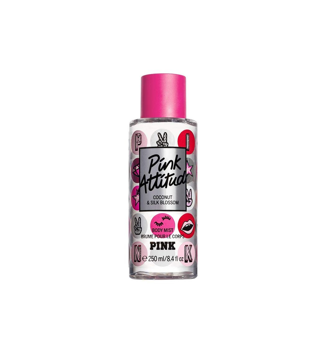 Product Victoria's Secret Pink Women's Pink Attitude Coconut 