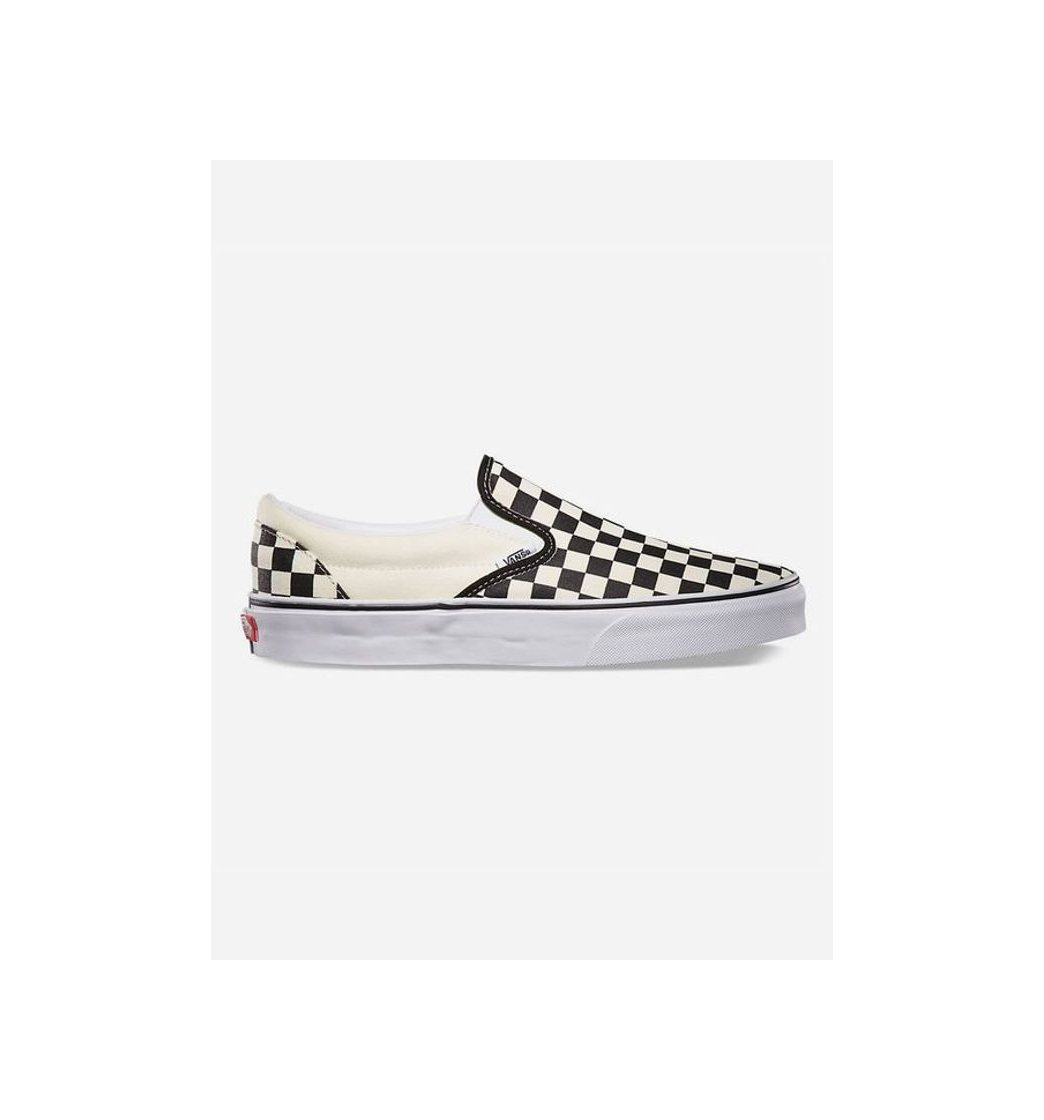 Fashion Zapatilla Vans Unisex Checkerboard Classics