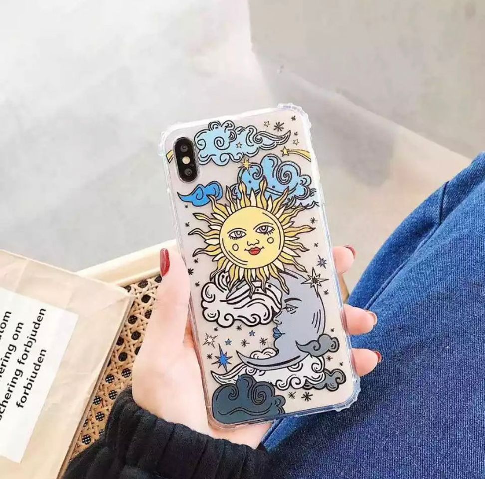 Product Case moon 🌙 