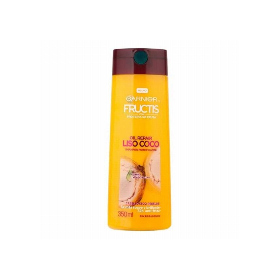 Producto FRUCTIS SHAMPOO COCO