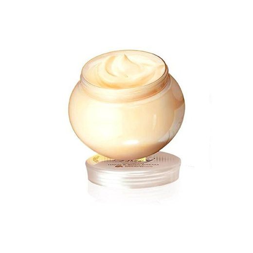 Milk and Honey Gold Nourishing Body Cream