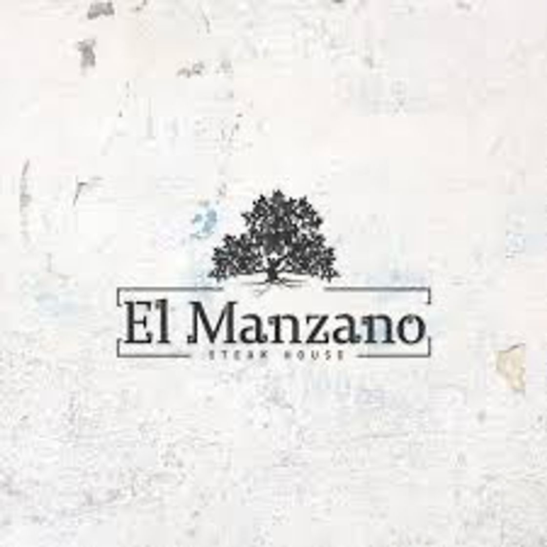 Restaurants Restaurante El Manzano