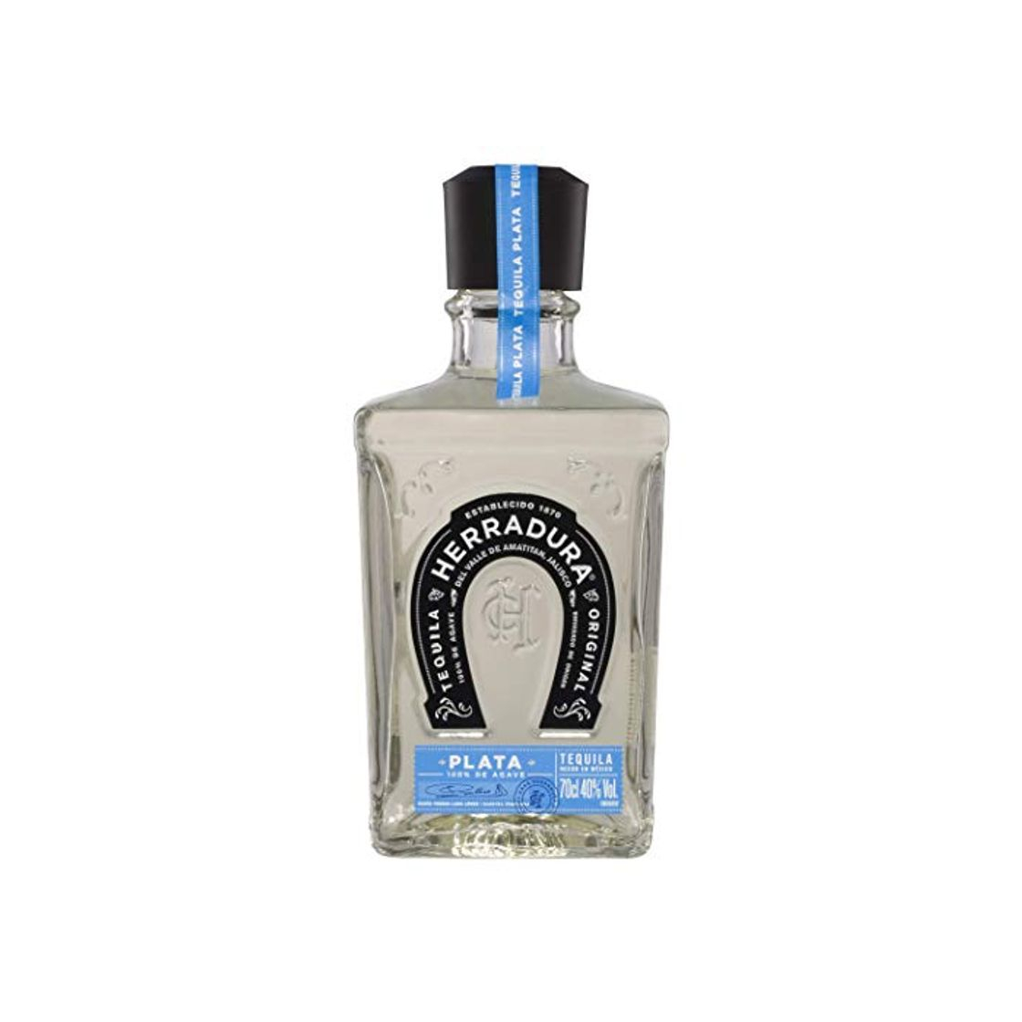 Product Herradura Blanco Tequila