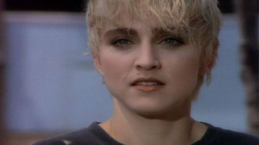 Madonna - Papa Don't Preach (Official Music Video) - YouTube