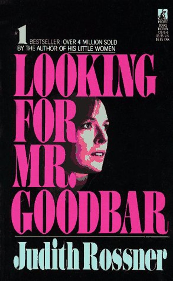 Book Looking for Mr