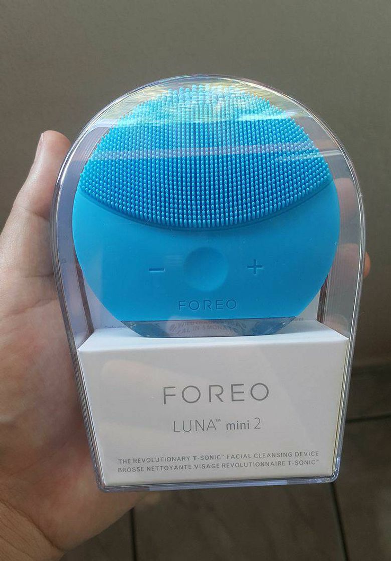 Fashion Foreo luna mini 2