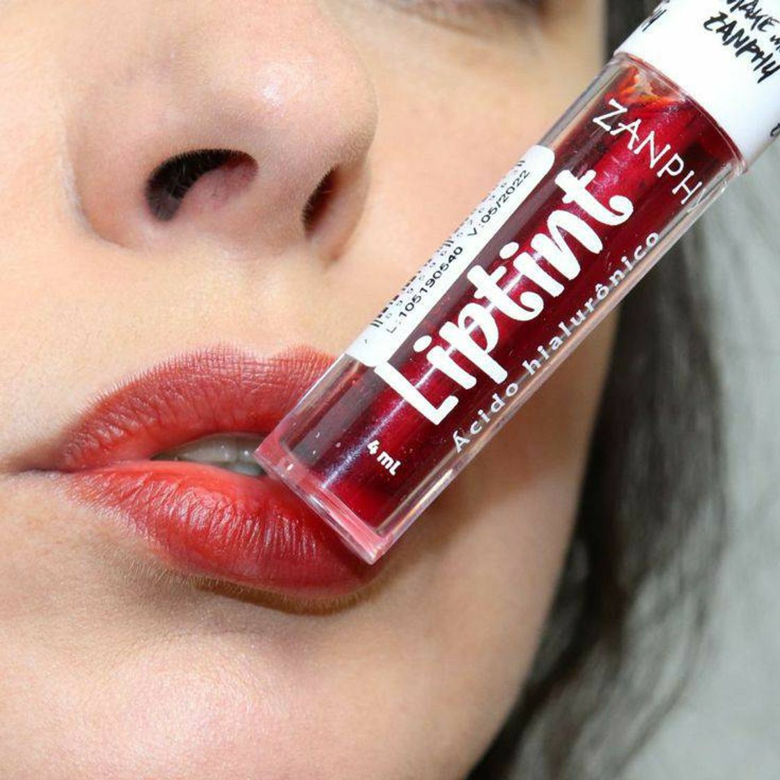 Fashion Lip tint Zamphy