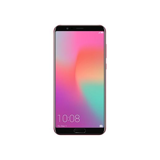 Honor View 10 - Smartphone de 5.99" (4 G, 6 GB de