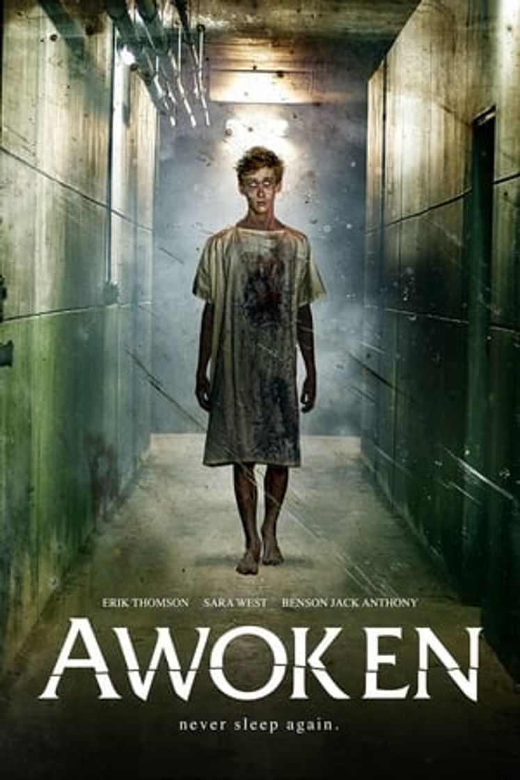 Película Awoken