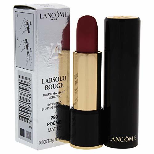 Product Lancôme L'Absolu Rouge Cream 381 Rose Rendez Vous