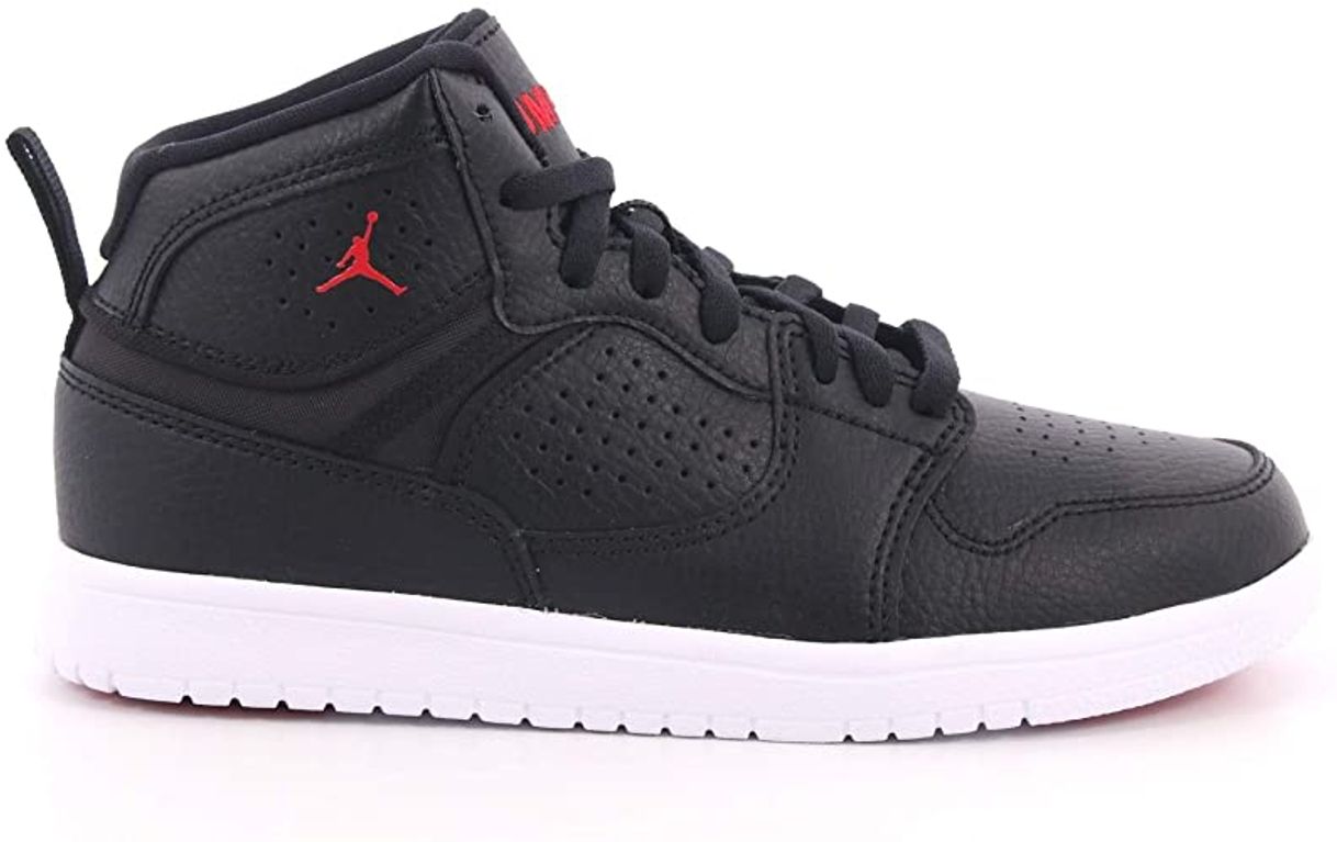 Social Nike Jordan Access, Zapatillas de Atletismo para Hombre, Multicolor