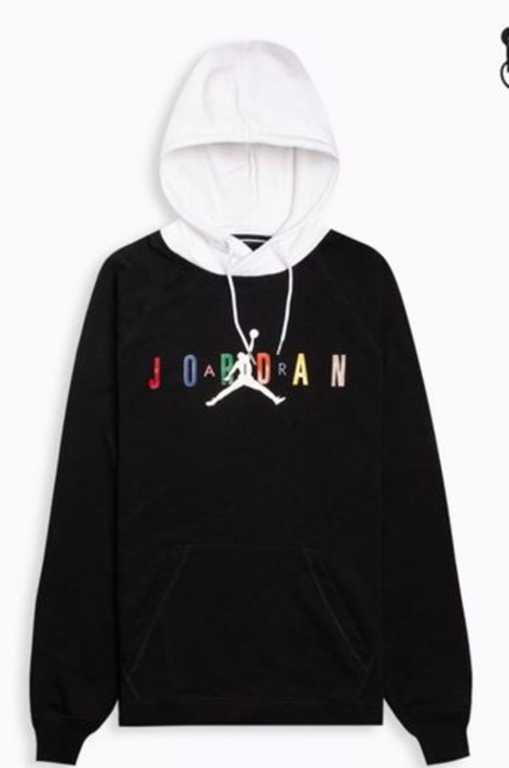 Social Sudaderas Jordan 