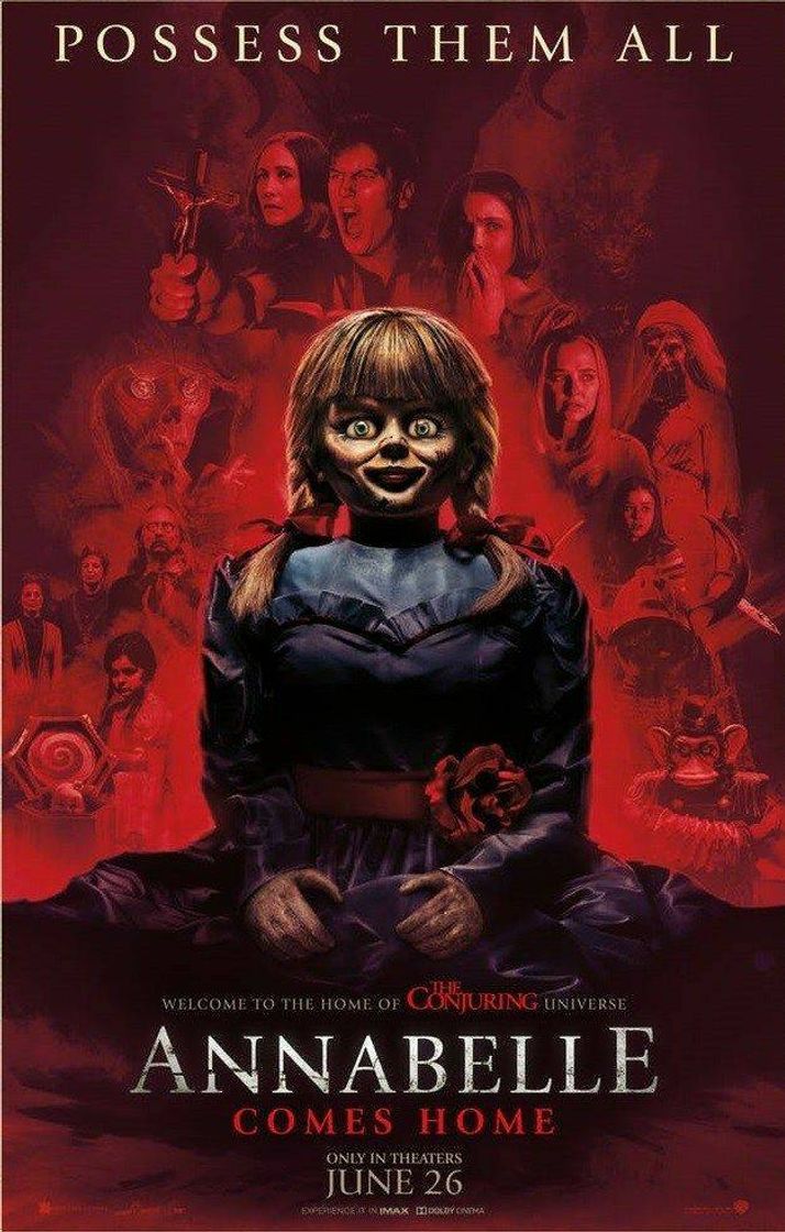 Annabelle