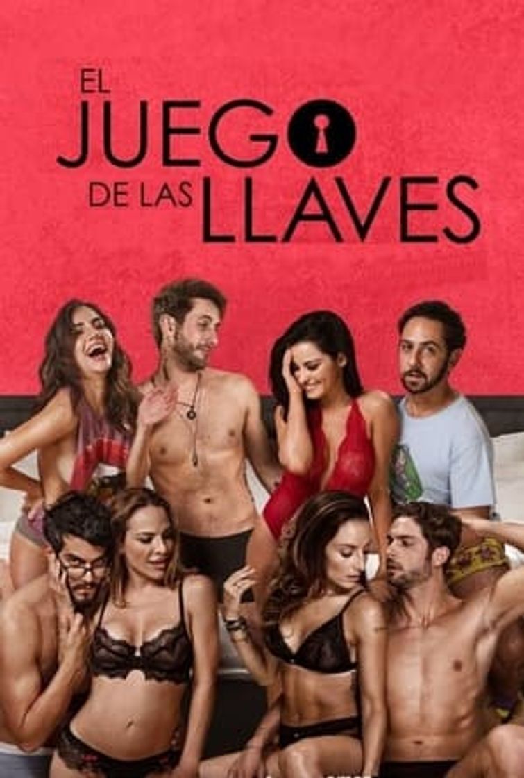 Serie El juego de las llaves