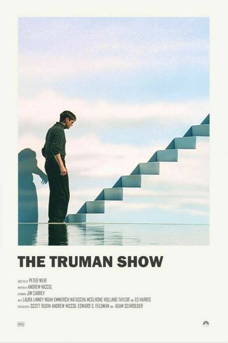 Película El show de Truman