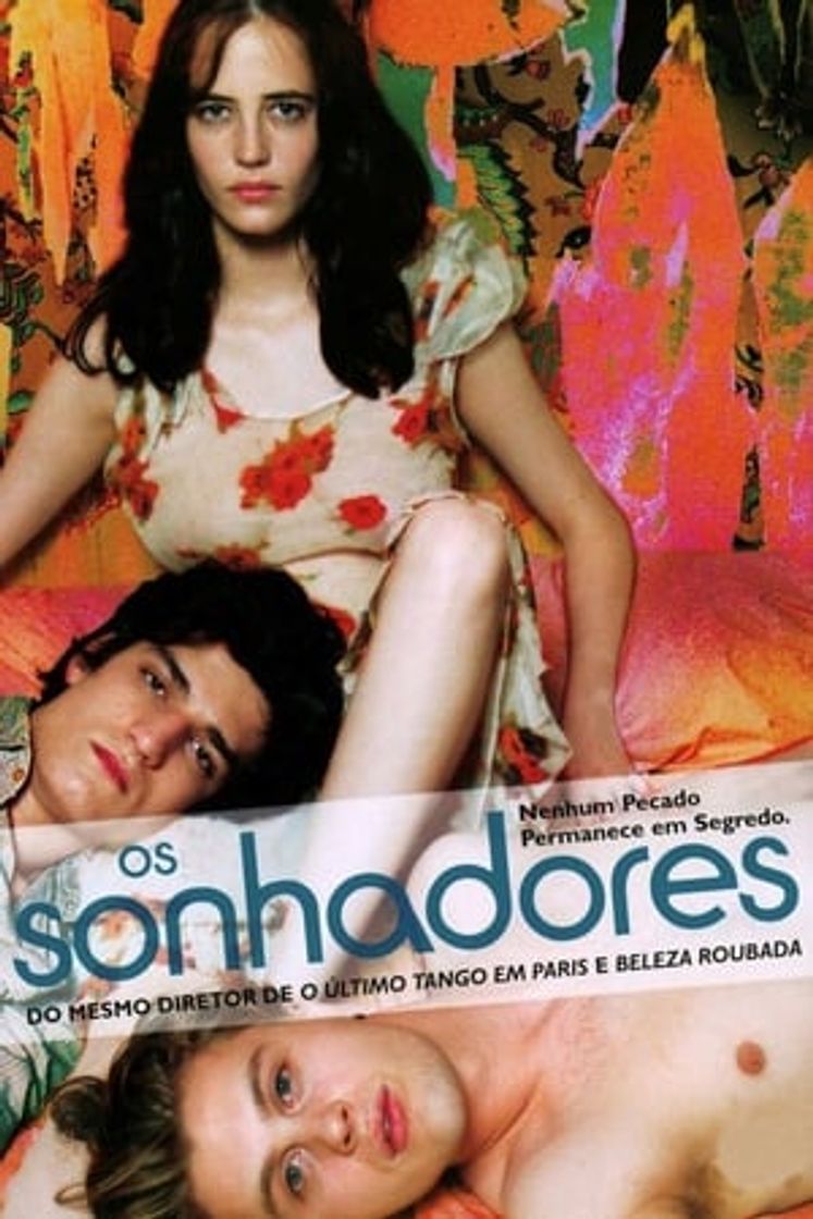 Película Soñadores