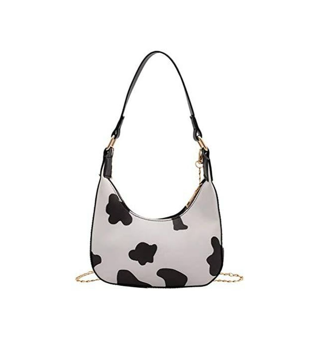 Fashion Moda - Bolsas de Mão e Ombro Femininas - Branco