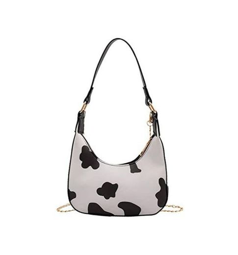 Moda - Bolsas de Mão e Ombro Femininas - Branco