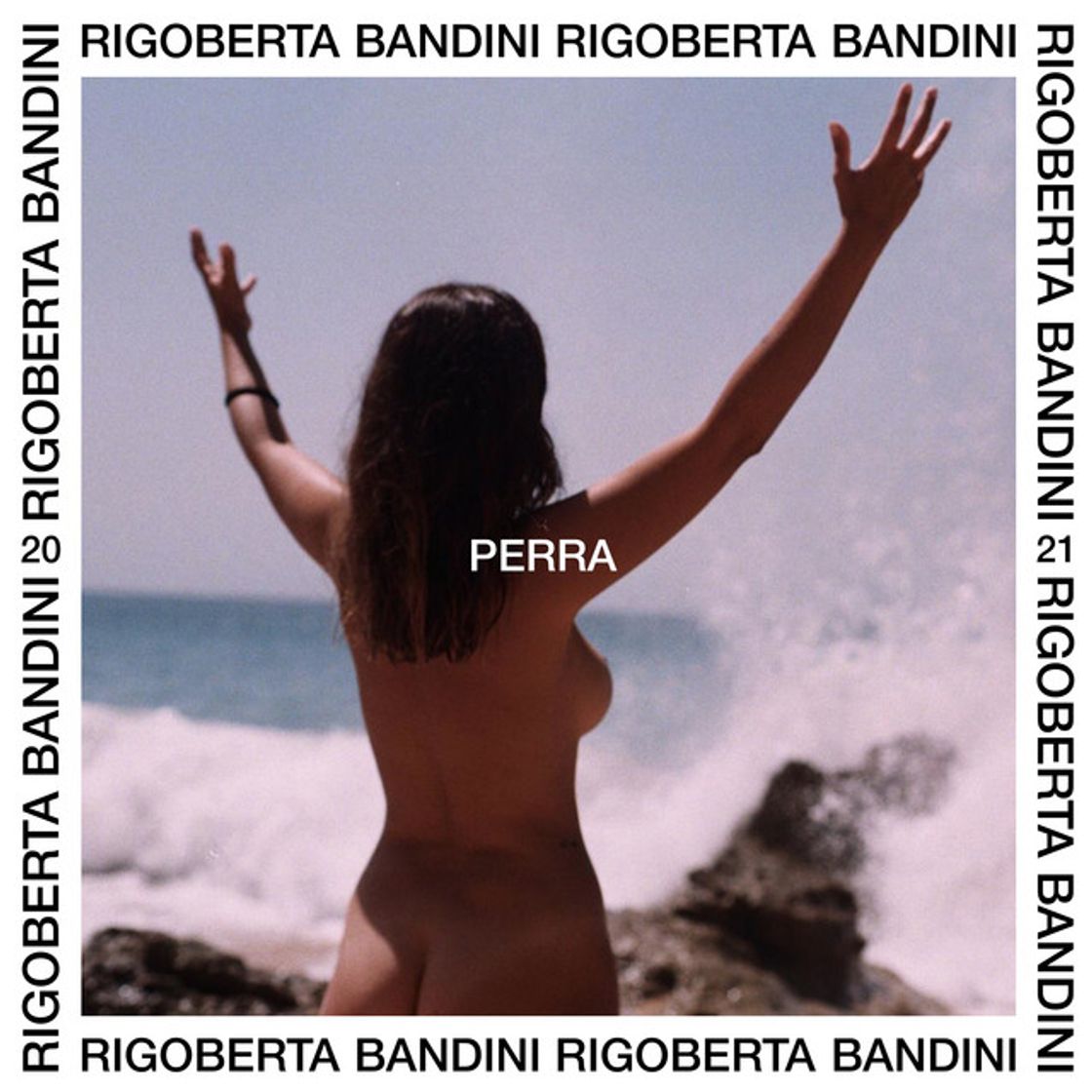 Perra (Rigoberta Bandini)