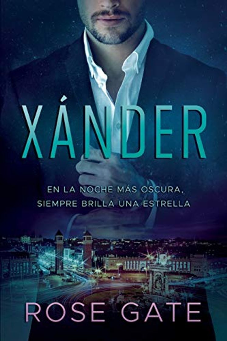 Books Xánder: En la noche más oscura, siempre brilla una estrella