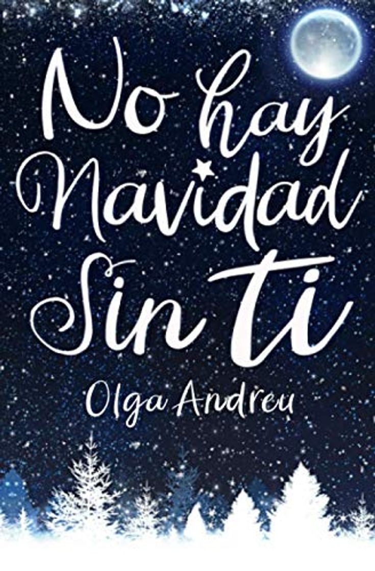 Book NO HAY NAVIDAD SIN TI