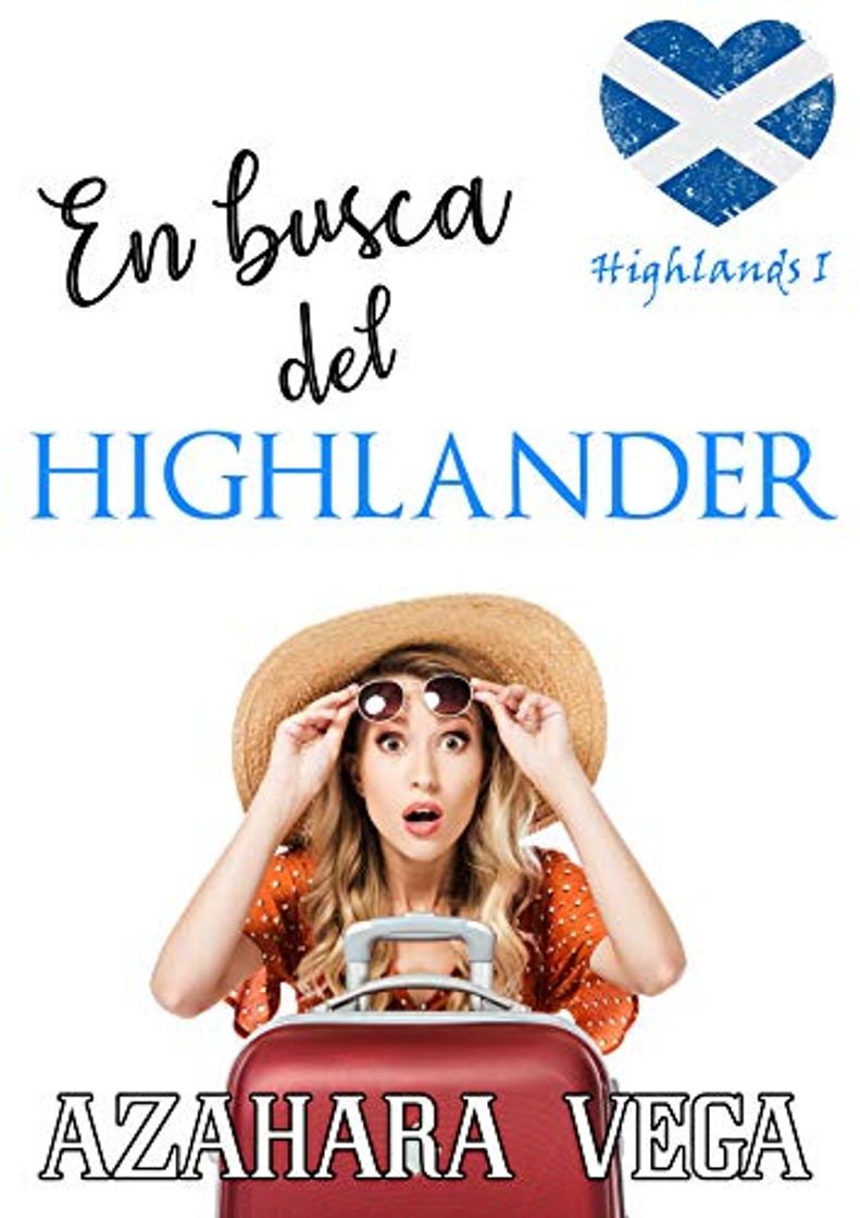 Books En busca del Highlander