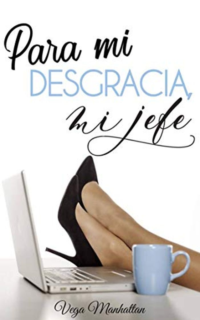 Libro Para mi desgracia