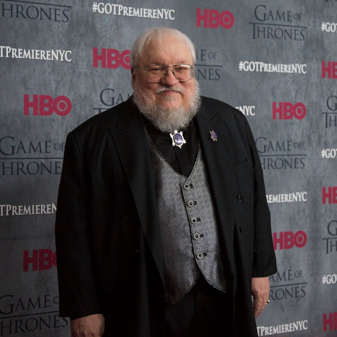 Fashion George R. R. Martin 