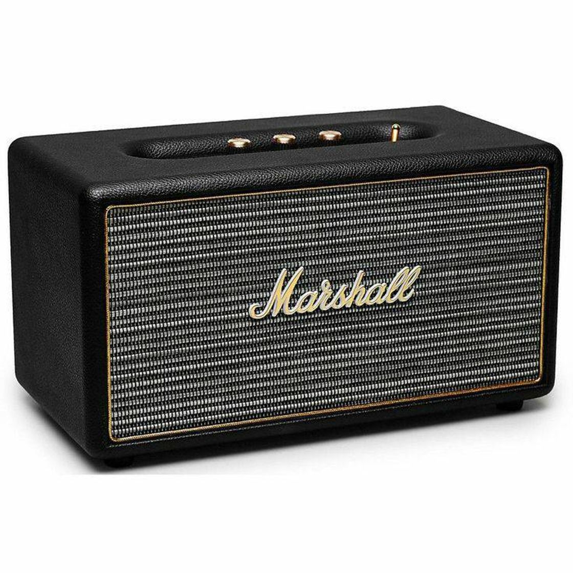 Products Coluna Bluetooth MARSHALL Stockwell Preto