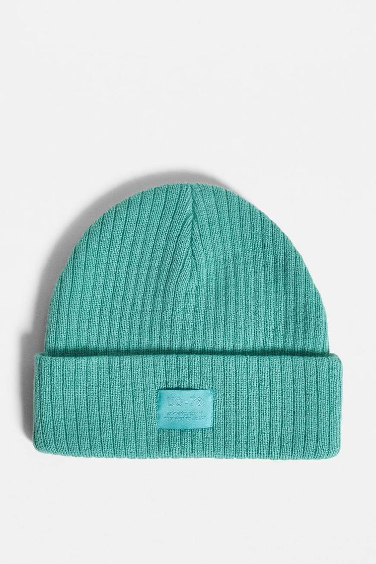 Fashion UO Ribbed Beanie