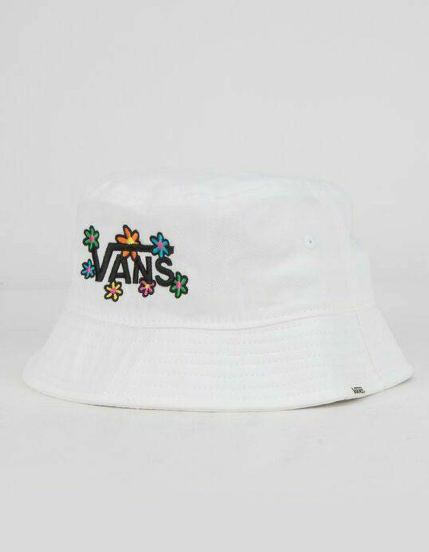 Fashion Vans Bucket Hat