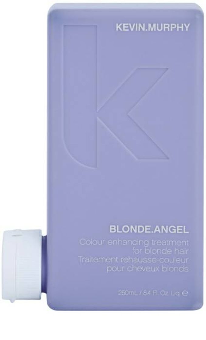 Producto Kevin Murphy blond treatment 