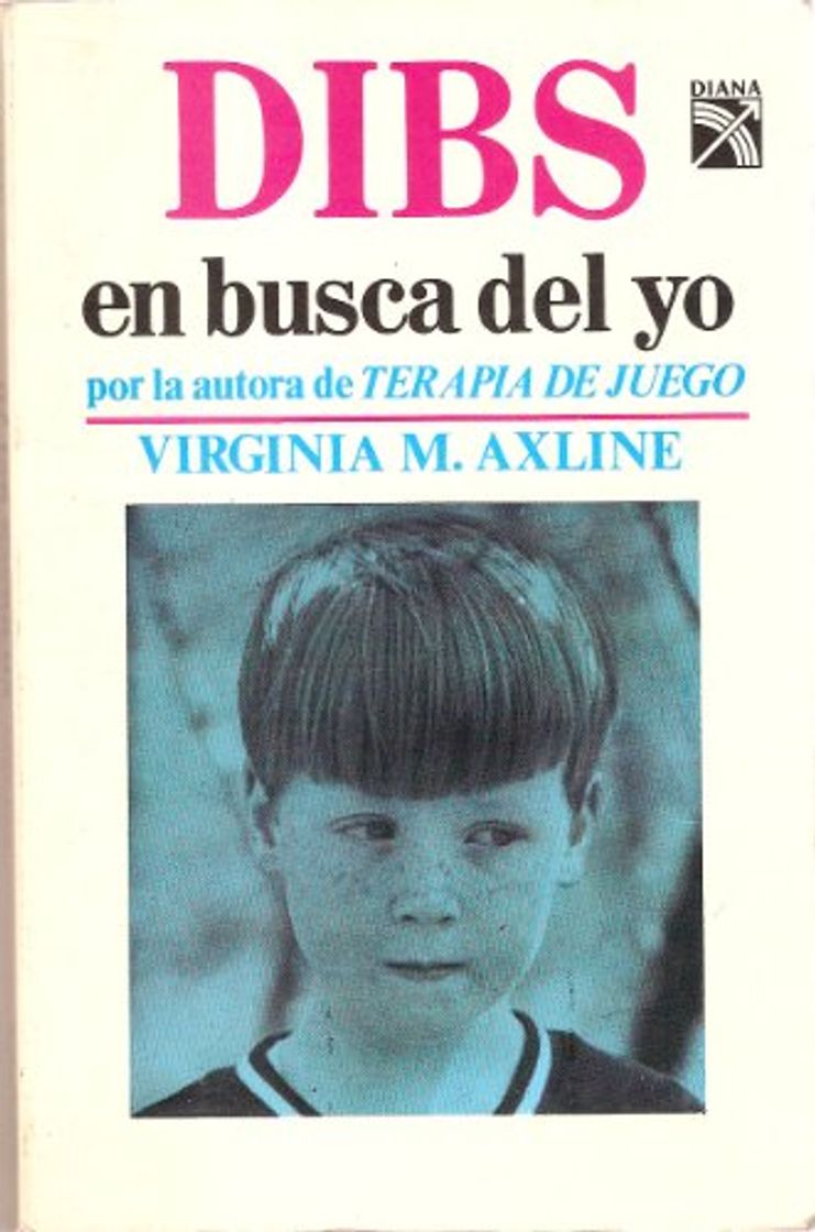 Libros Dibs, en busca del yo