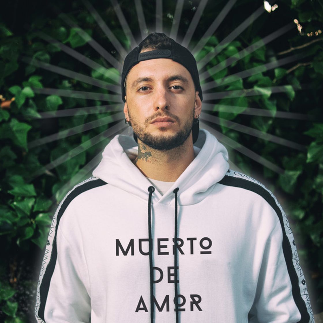 Muerto de Amor
