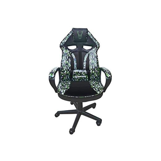 Stinger Woxter Station Army Green - Silla Gaming