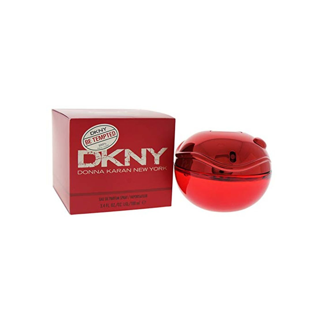 Social Donna Karan Agua de perfume